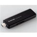 ��ESD-EMH0500GBK [�u���b�N][�e�ʁF500GB �C���^�[�t�F�C�X�FUSB Type-C] �ySSD�z