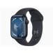 * Apple / APPLE Apple Watch Series 9 GPS модель 41mm MR8X3J/A [ midnight спорт частота M/L][ смарт-часы * умные девайсы ][ бесплатная доставка ]