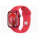 * Apple / APPLE Apple Watch Series 9 GPS модель 41mm MRXH3J/A [(PRODUCT)RED спорт частота M/L][ смарт-часы * умные девайсы ][ бесплатная доставка ]