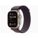 * Apple / APPLE Apple Watch Ultra 2 GPS+Cellular модель 49mm MRER3J/A [ индиго Alpine петля S][ смарт-часы * умные девайсы ]