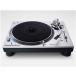 *Panasonic / Panasonic Technics SL-1200GR2-S [ серебряный ][ проигрыватель ( аналог )][ бесплатная доставка ]