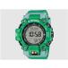 *CASIO Casio G-SHOCK тормозные колодки obG EARTHWATCH совместная модель GW-9500KJ-3JR[ наручные часы ][ бесплатная доставка ]