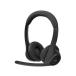 * Logicool ZONE 300 Zone300MBK [ midnight черный ][ headset ][ бесплатная доставка ]