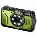 ��PENTAX / �y���^�b�N�X PENTAX WG-8 [�O���[��] �y�f�W�^���J�����z