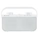 ��TOSHIBA / ���� AUREX TY-WSD20(W) [�z���C�g] �y�e���r�I�v�V�����z