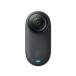 *Insta360(Arashi Vision Inc. / Insta360 Japan) / Insta360 Insta360 GO 3S (128GB) [ midnight черный ][ видео камера ][ бесплатная доставка ]