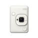 ��FUJIFILM / �x�m�t�C���� instax mini LiPlay �`�F�L [�~�X�e�B�[�z���C�g]�y�C���X�^���g�J�����z�y���������z