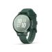 * Garmin Lily 2 Active GPS установка силикон частота 010-02891-42 [Jasper Green][ внутренний стандартный Ryuutsu товар ][ смарт-часы * умные девайсы ][ бесплатная доставка ]