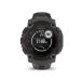 * Garmin Instinct E 45mm 010-02933-12 [Black/Charcoal][ внутренний стандартный Ryuutsu товар ][ смарт-часы * умные девайсы ][ бесплатная доставка ]