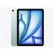 * Apple / APPLE iPad Air 11 дюймовый Wi-Fi 256GB 2025 год весна модель MCA34J/A [ голубой ][ планшетный компьютер ][ бесплатная доставка ]