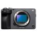 ���\�j�[ / SONY ILME-FX3A�y�r�f�I�J�����z�y���������z