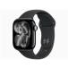 * Apple / APPLE Apple Watch Series 11 GPS модель 42mm MEQU4J/A [ jet черный * черный спорт частота M/L][ смарт-часы * умные девайсы ]