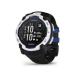 * Garmin Instinct 3 Dual Power 50mm 010-02935-33 [Whitestone/Black][ смарт-часы * умные девайсы ][ бесплатная доставка ]