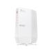���o�b�t�@���[ Wi-Fi 7(11be)�Ή��f���A���o���hWi-Fi���[�^�[ 5764+688Mbps AirStation WSR6500BE6P-WH [�z���C�g]�y����LAN���[�^�[(Wi-Fi���[�^�[)�z