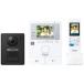 ��Panasonic / �p�i�\�j�b�N �ǂ��ł��h�A�z�� VL-N35BHL�y�e���r�h�A�z���E�C���^�[�z���z�y���������z