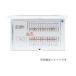 ��Panasonic / �p�i�\�j�b�N �Z��d�� BQR85124 [�W���^�C�v ���~�b�^�[�X�y�[�X�Ȃ� 12+4 50A]