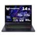 Acer / Predator Helios Neo 14 PHN14-51-N73Y46/6 ӥ֥å (Core Ultra 7/32GB꡼/512GB SSD/RTX4060)̵