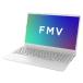 ���x�m�� FMV Note E WE1-K3 FMVWK3E15W_KC_L �z���C�g �s Core i5 / 16GB������ / SSD 512GB / 15.6�^ / Office���ڃ��f���t�y���������z