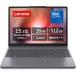*Lenovo / IdeaPad Slim 3 83RR00BXJP luna серый (Core 5 процессор 320 / память 16GB / SSD512GB / Windows 11 Home)[ ноутбук ][ бесплатная доставка ]