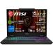 *MSIge-ming Note PC Cyborg-15-B13WEKG-1182JP серый (RTX 5050/Core i7 13620H/ память 16GB/SSD 512GB/15.6 type 144Hz)[ ноутбук ][ бесплатная доставка ]