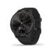 [ outlet производитель замена товар ]* Garmin vivomove 3 010-02239-71 [Black/Slate][ бесплатная доставка ]