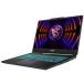 [ outlet выставленный товар ]**MSI Cyborg-15-A13UCK-4169JP [ черный &amp; каркас ][ бесплатная доставка ]
