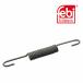 Mercedes-Benz springs FEBI 02105 2104230092