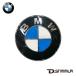 BMW Be M Dub дракон оригинальный товар передний эмблема 51147044207