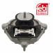 AUDI трансмиссия крепление FEBI 46605 8K0399151BD