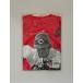  Hiroshima Toyo Carp . person . город .. память футболка едет красный цвет M размер Carp не использовался товар PR