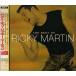 ͥ������ ���� CD �٥��ȡ����֡���å������ޡ��ƥ��� ������ Ricky Martin