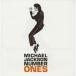 ͥ CD NUMBER ONES  Michael Jackson