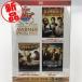  новый товар hang over wa-na-* специальный * упаковка 3DVD первый раз ограниченный выпуск PR