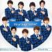 ���� Hey!Say!JUMP CD+DVD ������Ф�äȥϥåԡ��饤�� AinoArika ��������2 �إ����������� PR