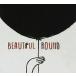  новый товар бесплатная доставка beautiful * раунд камень чёрный .CD PR