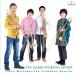  новый товар бесплатная доставка on * зеленый * Dolphin * Street Original recording CD PR