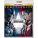  превосходный рассылка время ограничено внешний кейс specification si Bill * War Captain * America Blu-ray Blue-ray +DVD MovieNEX world MARVEL PR