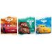  превосходный рассылка The Cars 3 позиций комплект время ограничено внешний с футляром 