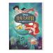 превосходный рассылка DVD little * русалка II RETURN TO THE SEA Disney DISNEY