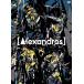  DVD Alexandros live at Makuhari Messe ̣夦ޤ  쥭ɥ PR