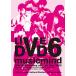 優良配送 Blu-ray V6 10th Anniversary CONCERT TOUR 2005 “music mind” ブルーレイ 4988064279951