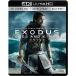  новый товар бесплатная доставка Exodus : бог ..(3 листов комплект )[4K ULTRA HD + 3D + Blu-ray] Blue-ray PR