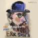  новый товар бесплатная доставка высота .aki Play z Eric *sa чай 3 CD PR