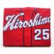  превосходный рассылка (USED товар / б/у товар ) снят с производства Hiroshima Toyo Carp Carp новый ...25 высокий качество форма visitor RE