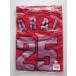  превосходный рассылка Hiroshima Toyo Carp CARP новый ...25 оригинал футболка ( женский ) свободный размер RE