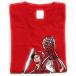  превосходный рассылка Hiroshima Toyo Carp Saint Seiya × Suzuki .. сотрудничество футболка 