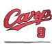  производство прекращение Hiroshima Toyo Carp Carp круг ..9 высокий качество форма Home 
