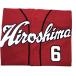 снят с производства Hiroshima Toyo Carp Carp. Британия сердце 6 высокий качество форма visitor 2009-2022 ver. RE