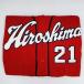  снят с производства Hiroshima Toyo Carp Carp средний мыс sho futoshi 21 высокий качество форма visitor 2009-2022 ver. RE