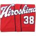  снят с производства Hiroshima Toyo Carp Carp красный сосна подлинный человек 38 высокий качество форма visitor 2009-2022 ver. RE
